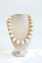 The Jade Beaded Necklace