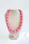 The Jade Beaded Necklace