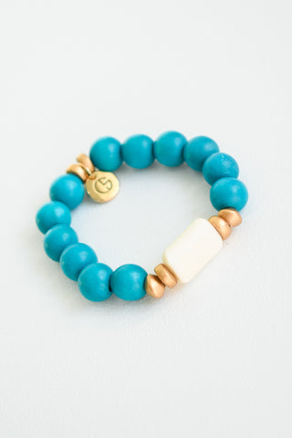 The Robyn Beaded Bracelet