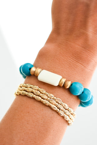The Robyn Beaded Bracelet