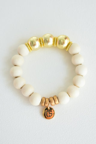 The Layla Beaded Bracelet