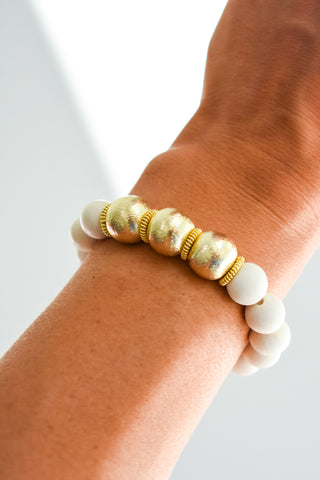 The Layla Beaded Bracelet