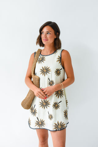 Palm Springs Stroll Dress