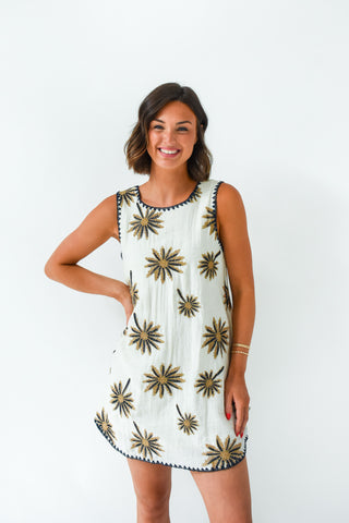 Palm Springs Stroll Dress