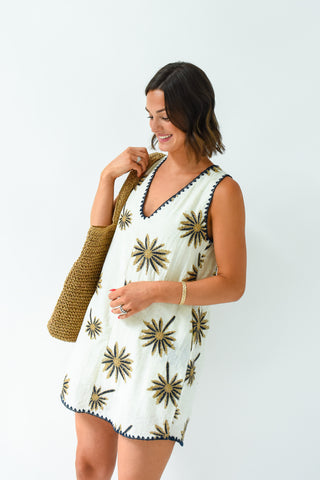 Palm Springs Stroll Dress