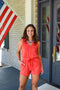 Made For The Day Modal Romper