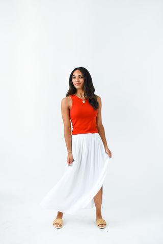 Reina Airy Skirt