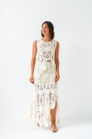 A Shore Thing Crochet Set