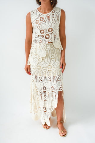 A Shore Thing Crochet Set