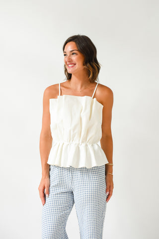 Pleats Please Top