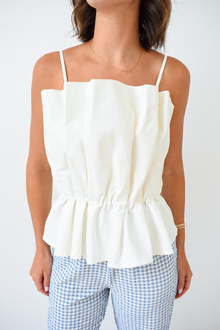 Pleats Please Top