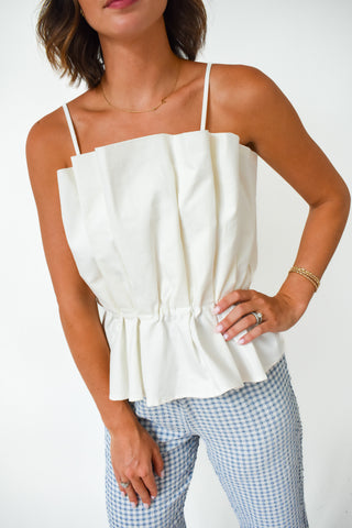 Pleats Please Top