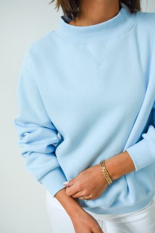 The Everyday Snuggle Sweatshirt
