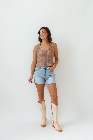 Knit To Be Sweater Vest