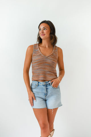 Knit To Be Sweater Vest