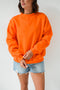 The Everyday Snuggle Sweatshirt