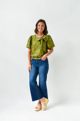 Olive For The Moment