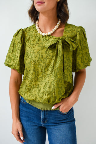 Olive For The Moment