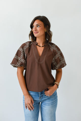 Rope 'N Ride Top