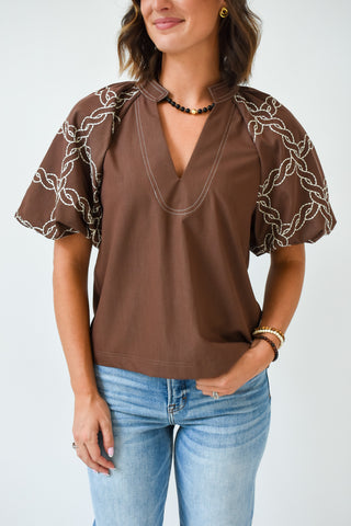Rope 'N Ride Top