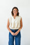 Fall My Intentions Knit Top