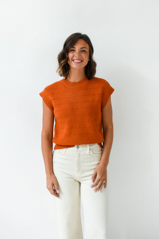 It's Knit You Its Me Sweater
