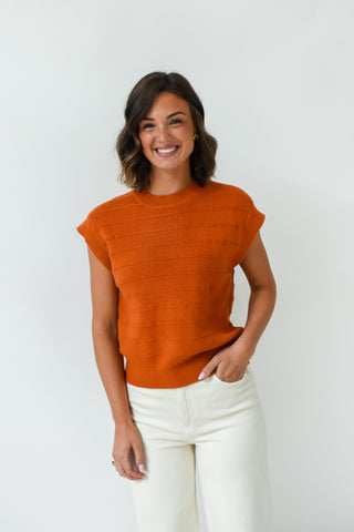 It's Knit You Its Me Sweater