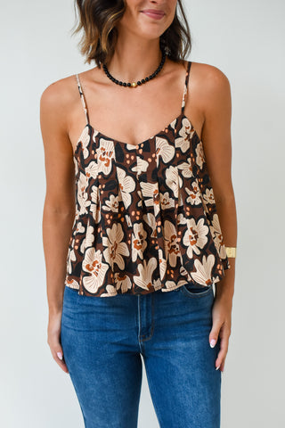 He Loves Me Dot Top