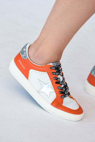 Vintage Havana Reflex 15 Sneaker
