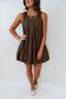 Bubble Trouble Dress