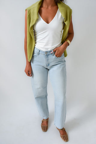 Cardi Party Button Cardigan