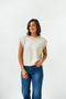 Basic But Bold Top