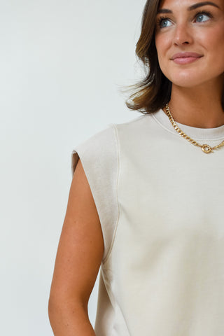 Basic But Bold Top