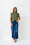 Basic But Bold Top