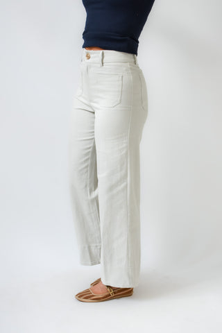 Flare Necessities Wide Leg Pants