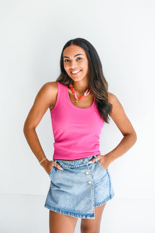 Sirena Rib Tank