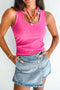 Sirena Rib Tank