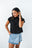Mocktail Hour Sweater Vest