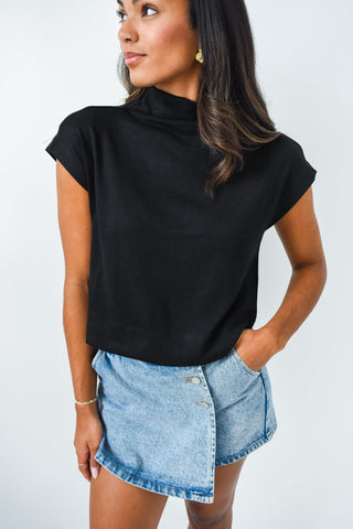 Mocktail Hour Sweater Vest