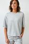 Off Duty Cutie Crew Top