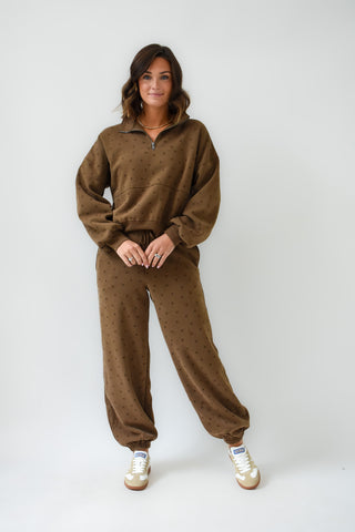 Seeing Stars Jogger Pants