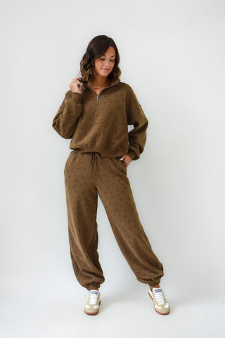 Seeing Stars Jogger Pants