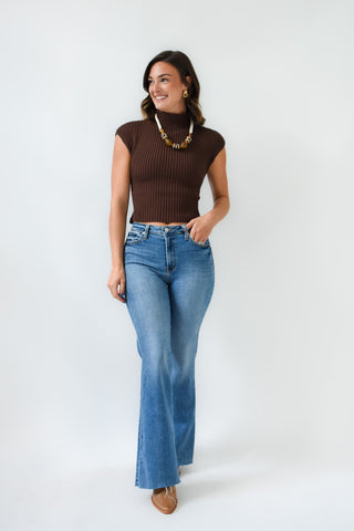 Fall is Calling Knit Top