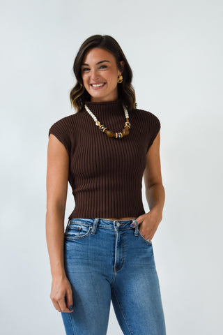 Fall is Calling Knit Top