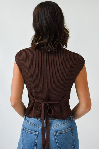 Fall is Calling Knit Top