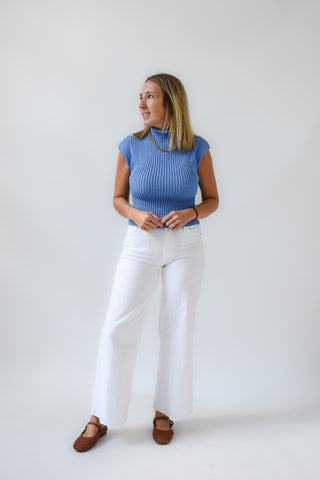 Fall is Calling Knit Top