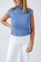 Fall is Calling Knit Top