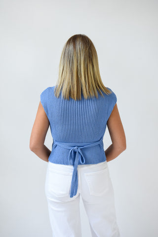 Fall is Calling Knit Top