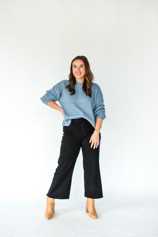 The Shiloh Everyday Sweater