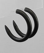 Horn Hoops